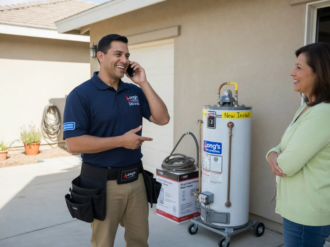 Leak Detection Chancellor, AL FAQs